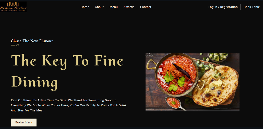 projects image